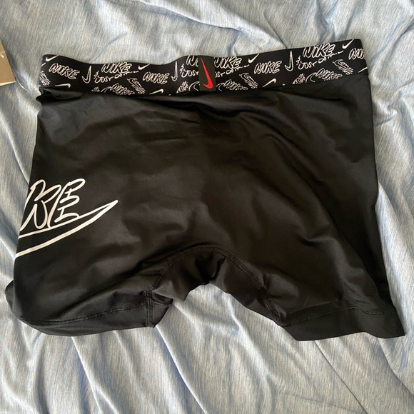 Nike micro boxers - Picture 3 of 4